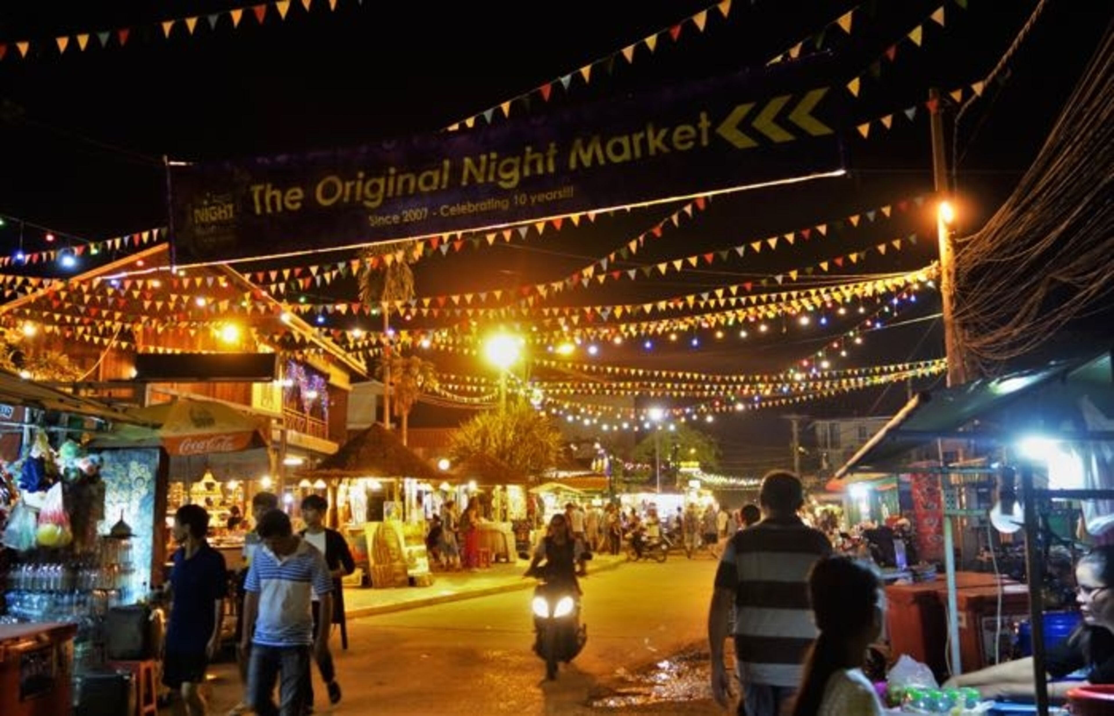 Foto - Bayon Modern Residence