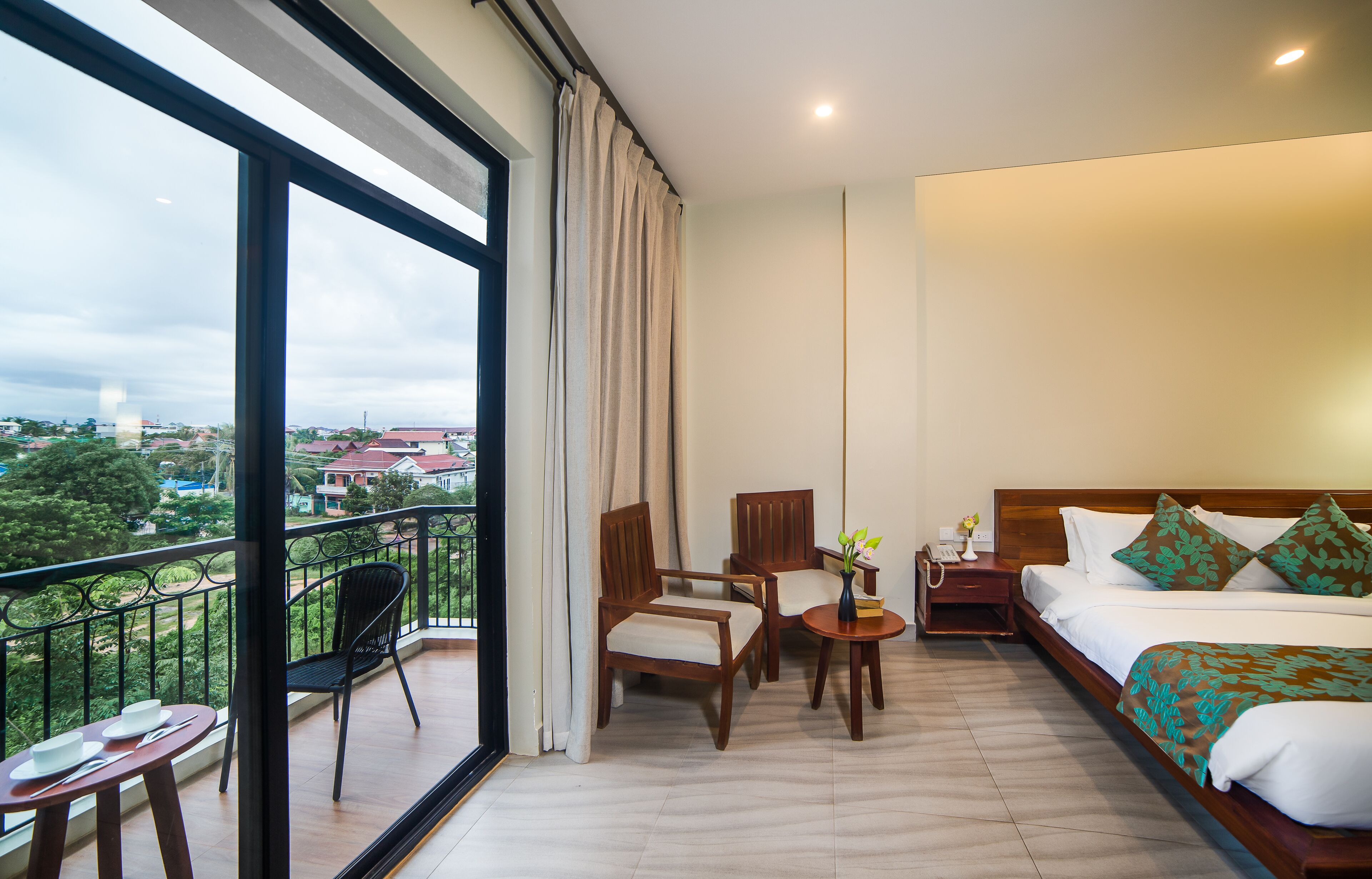 Foto - Bayon Modern Residence