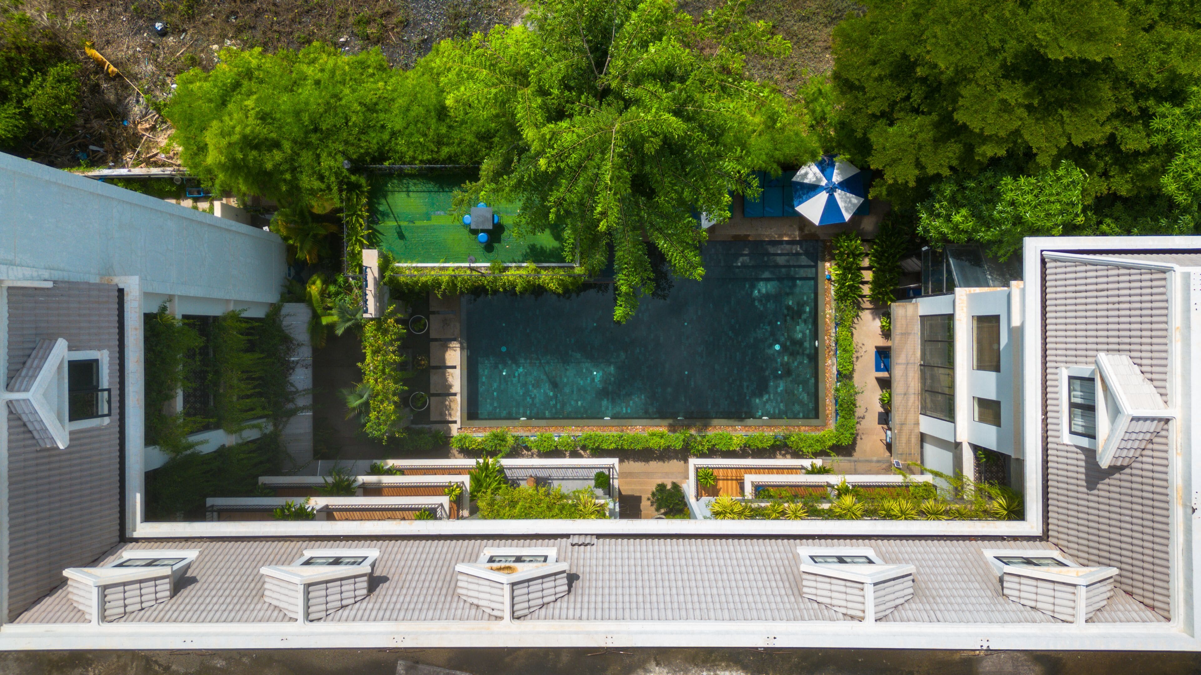 Foto - Bayon Modern Residence