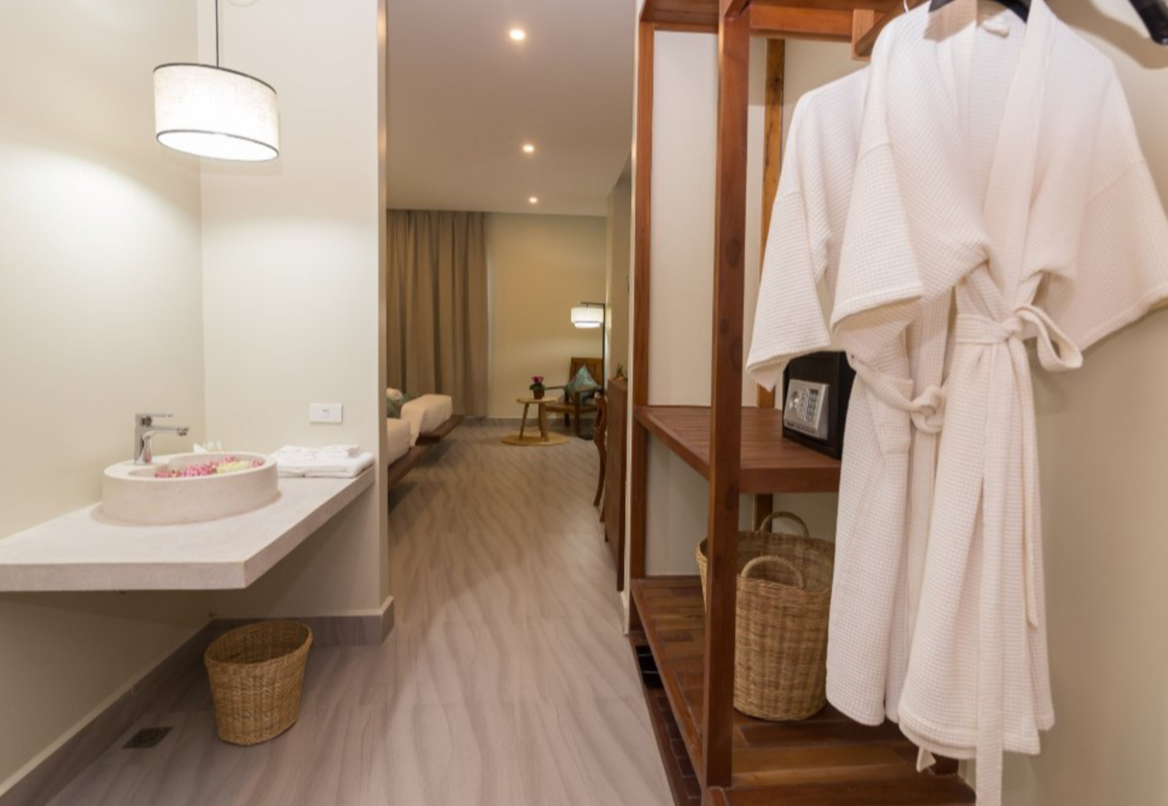 Foto - Bayon Modern Residence