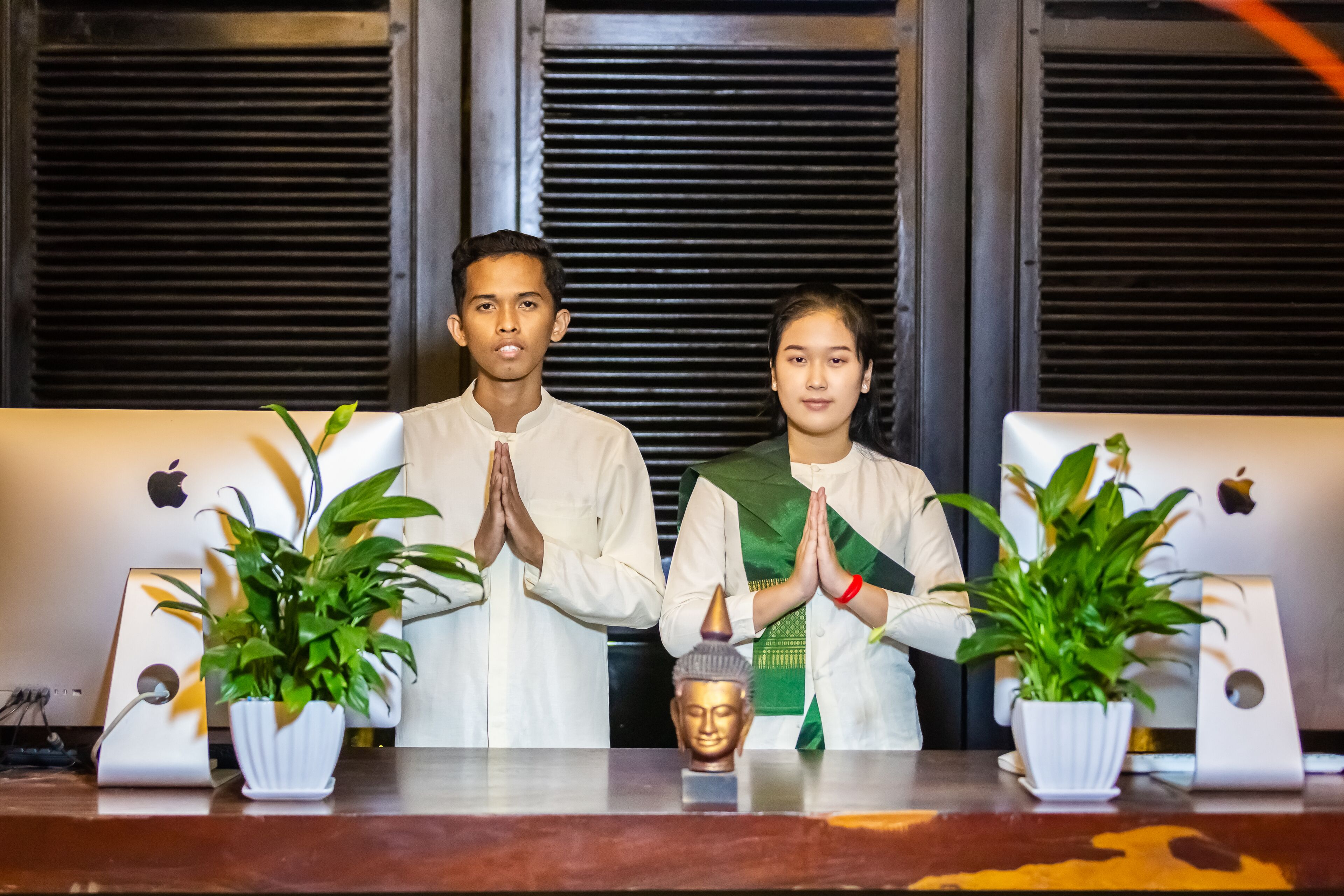 Foto - Bayon Modern Residence