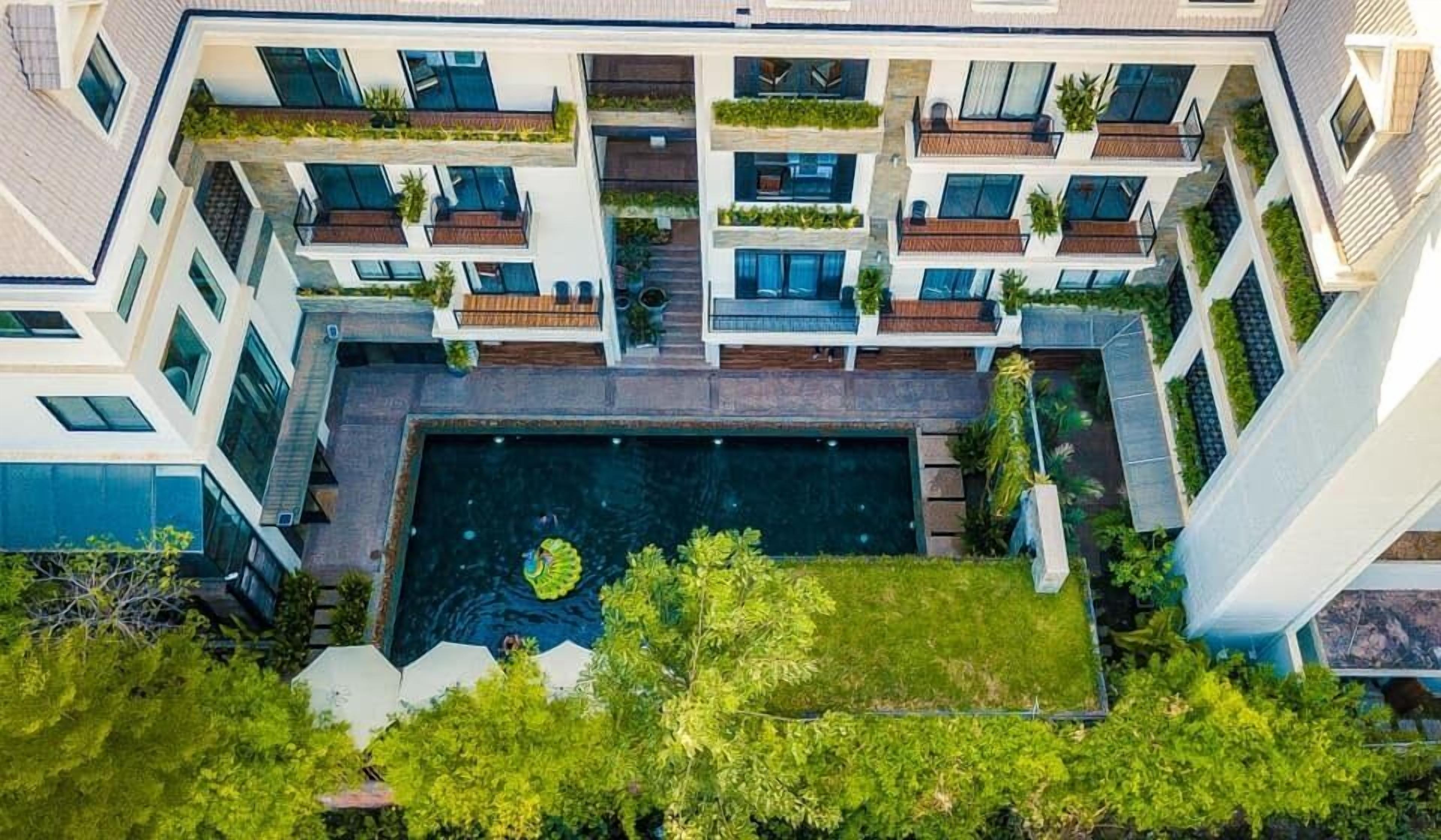 Foto - Bayon Modern Residence