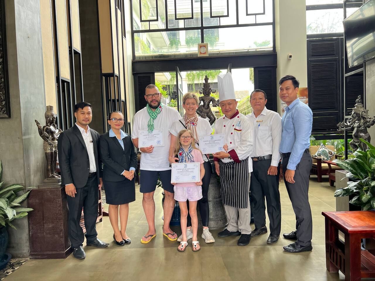 Foto - Bayon Modern Residence