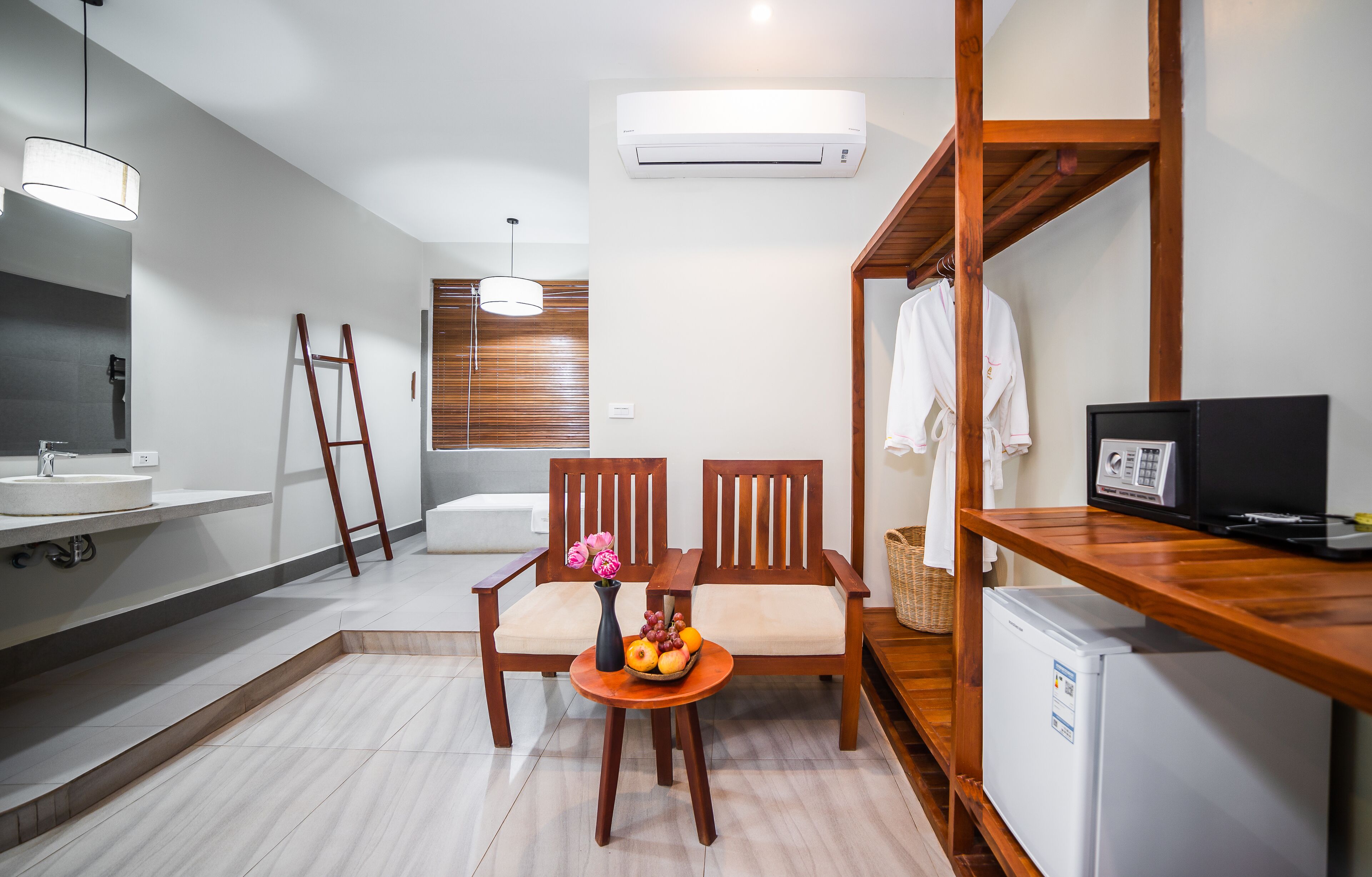 Foto - Bayon Modern Residence