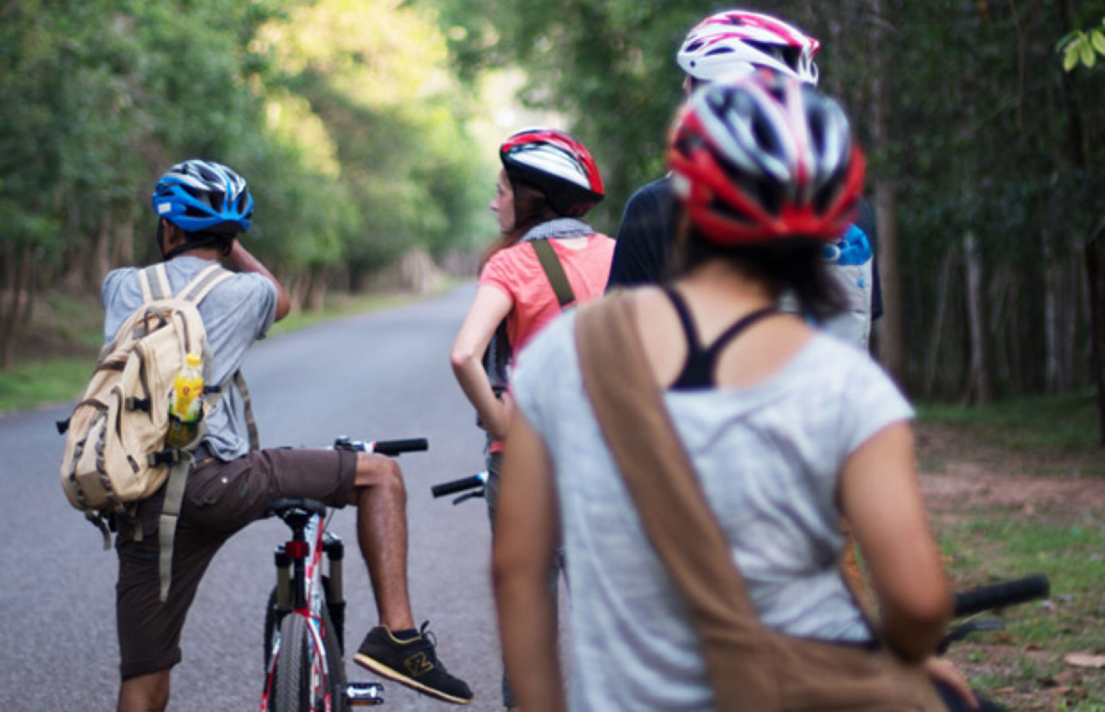 Foto - Bayon Modern Residence