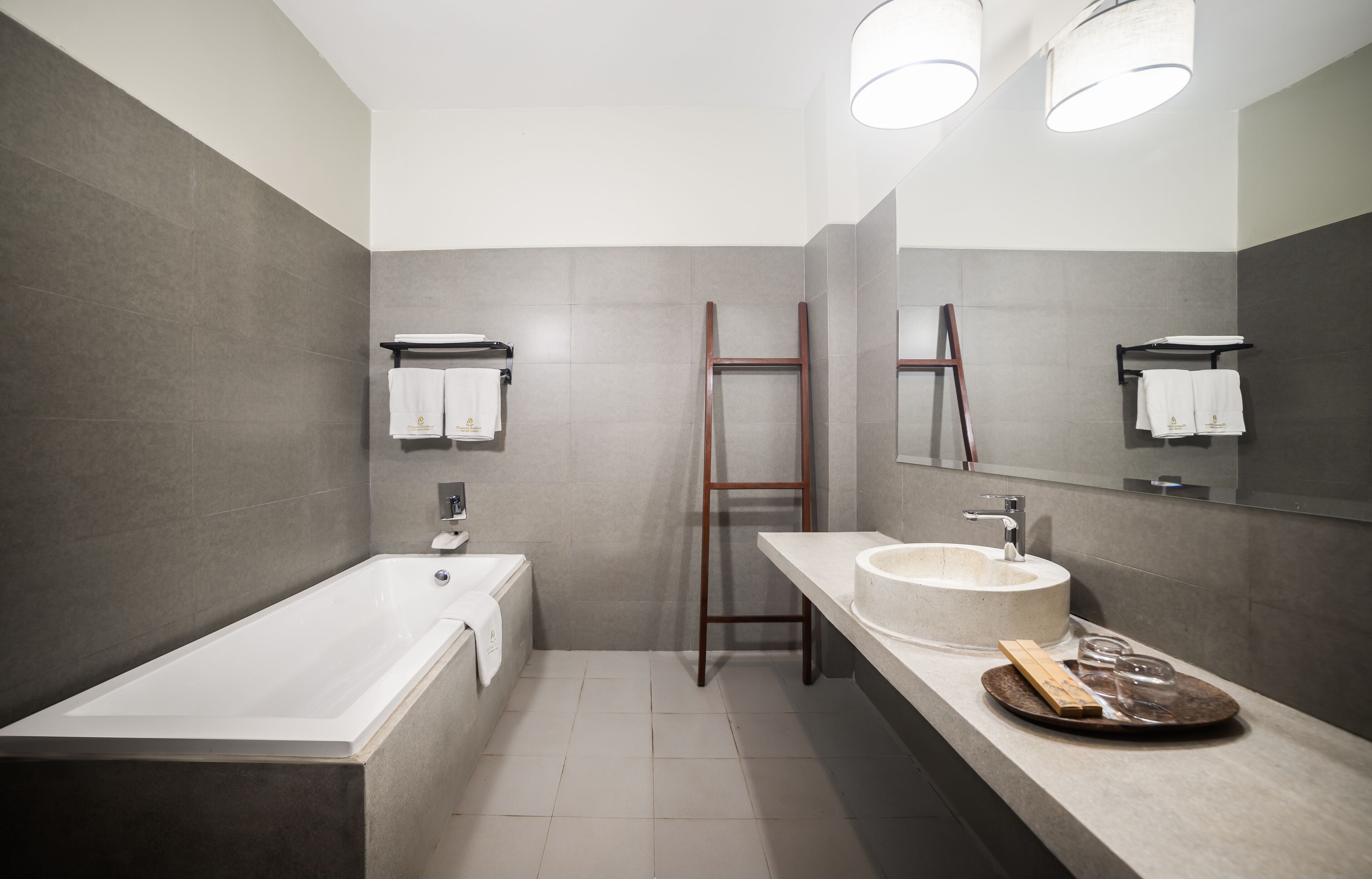 Photo - Bayon Modern Residence
