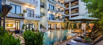 Bayon Modern Residence
