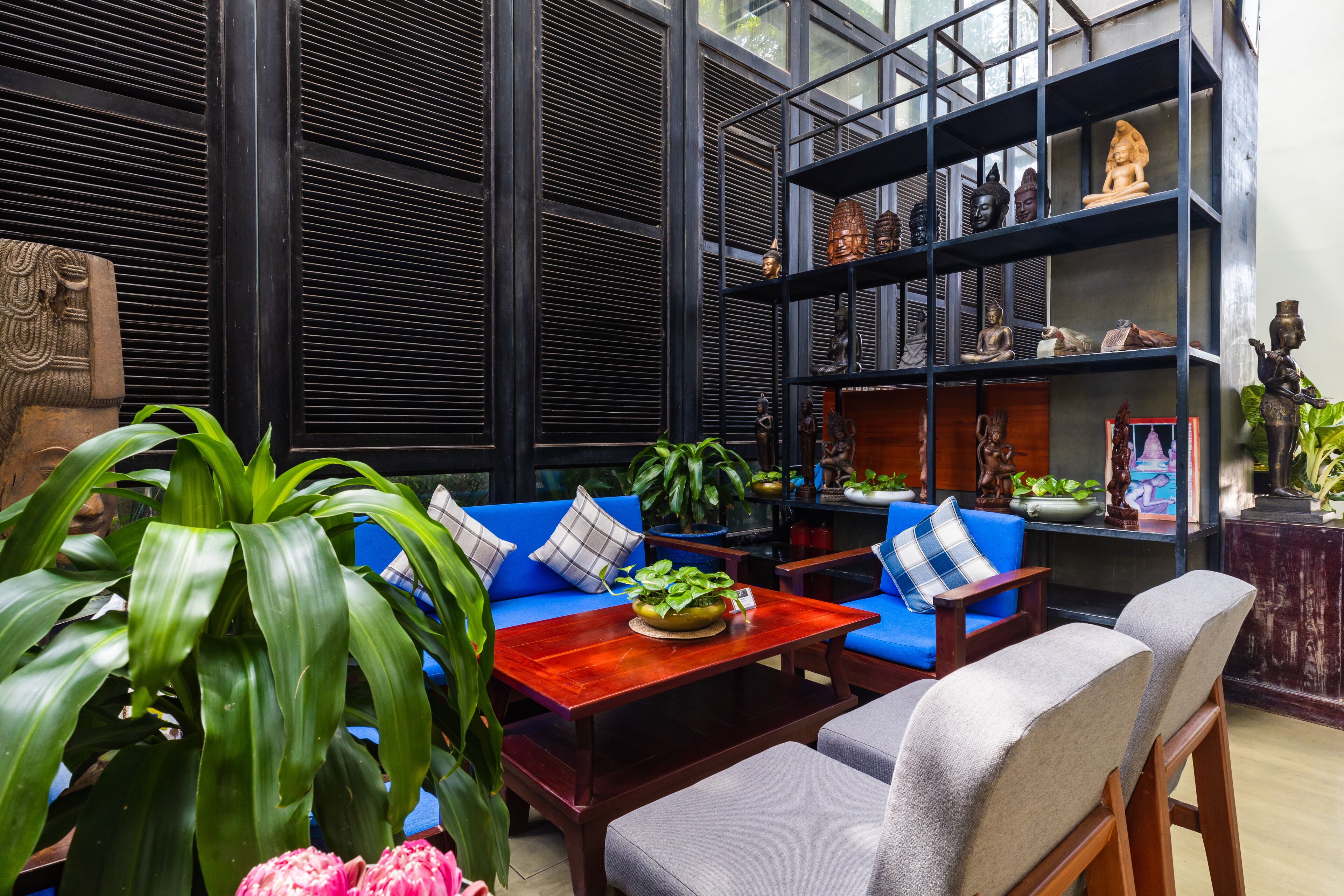 Foto - Bayon Modern Residence