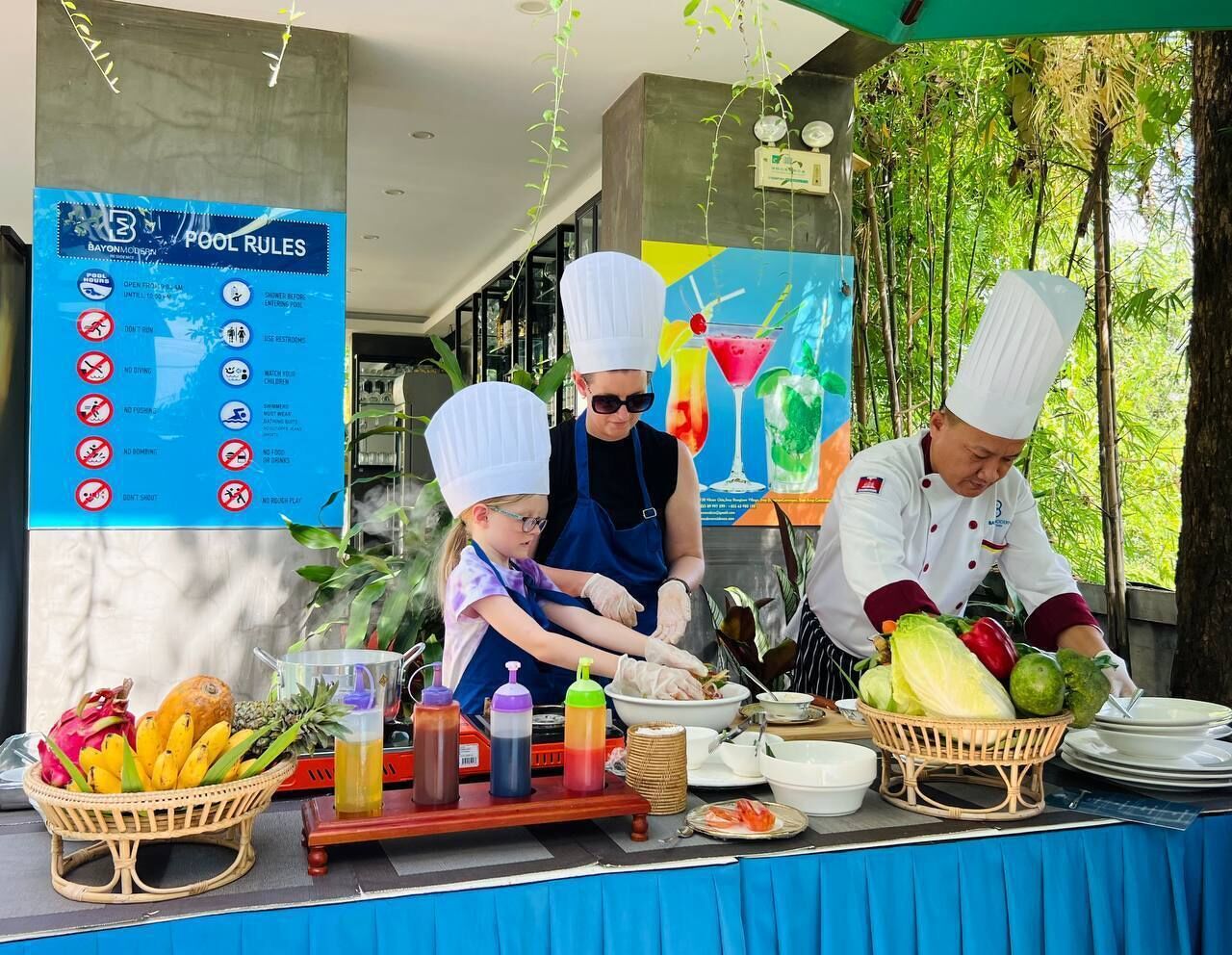 Foto - Bayon Modern Residence