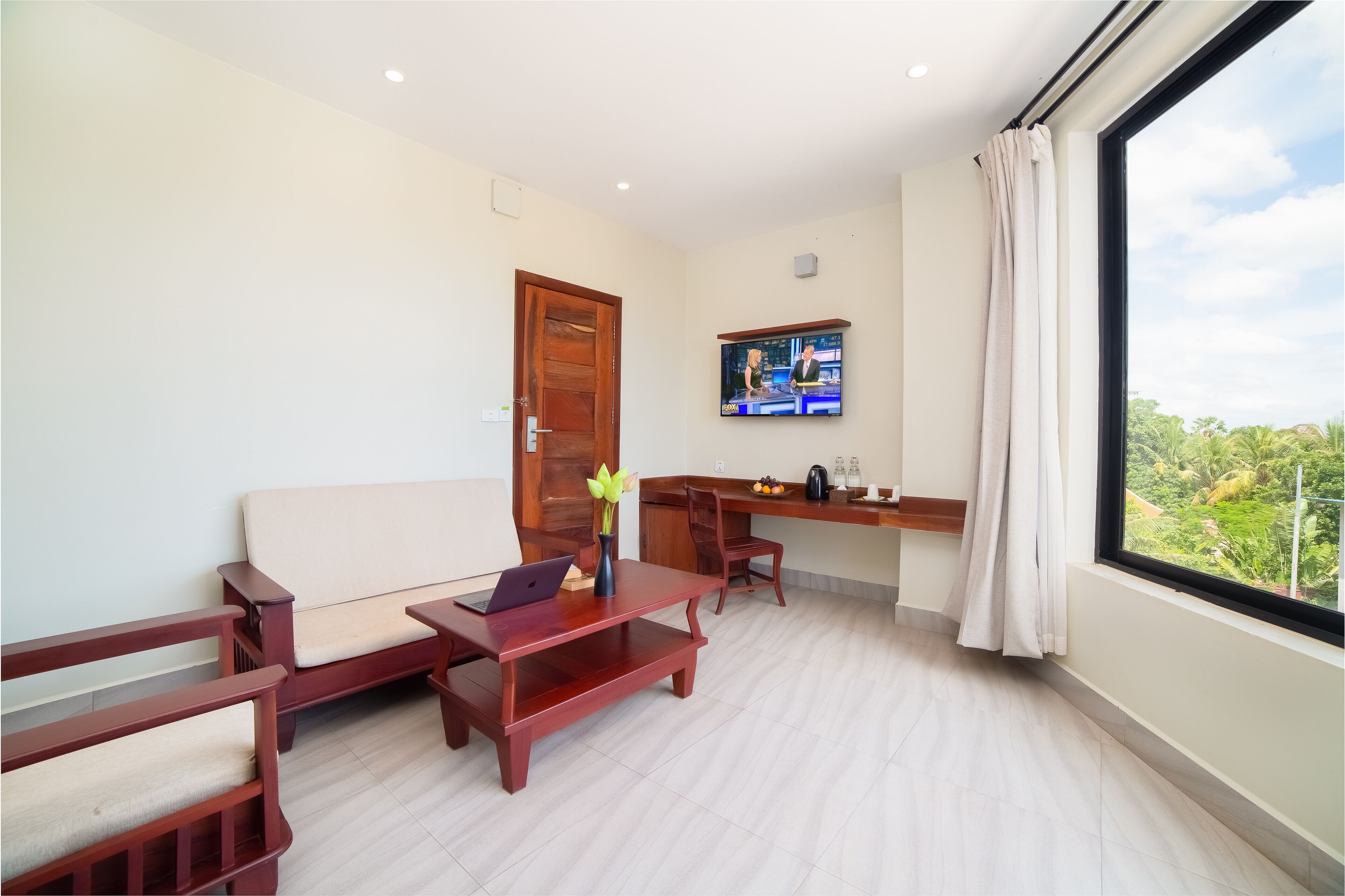 Foto - Bayon Modern Residence