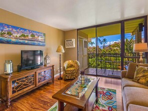 テレビ、DVD プレーヤー