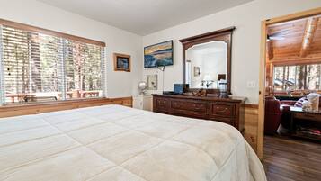 2 dormitorios, wifi gratis, ropa de cama