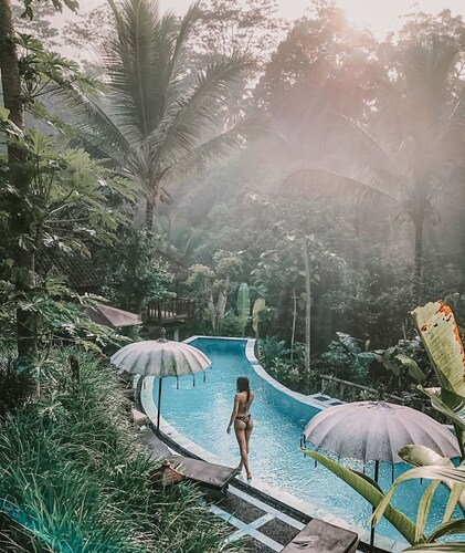 Song Broek Jungle Resort