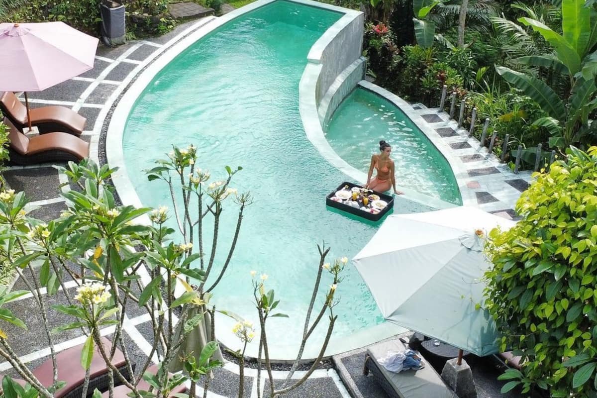 Deluxe Room, Terrace, Resort View | Desk, laptop workspace