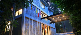 The Spring Villas