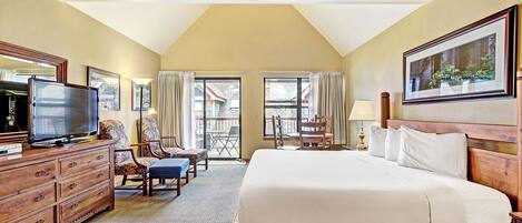 1 Schlafzimmer, Bettwäsche