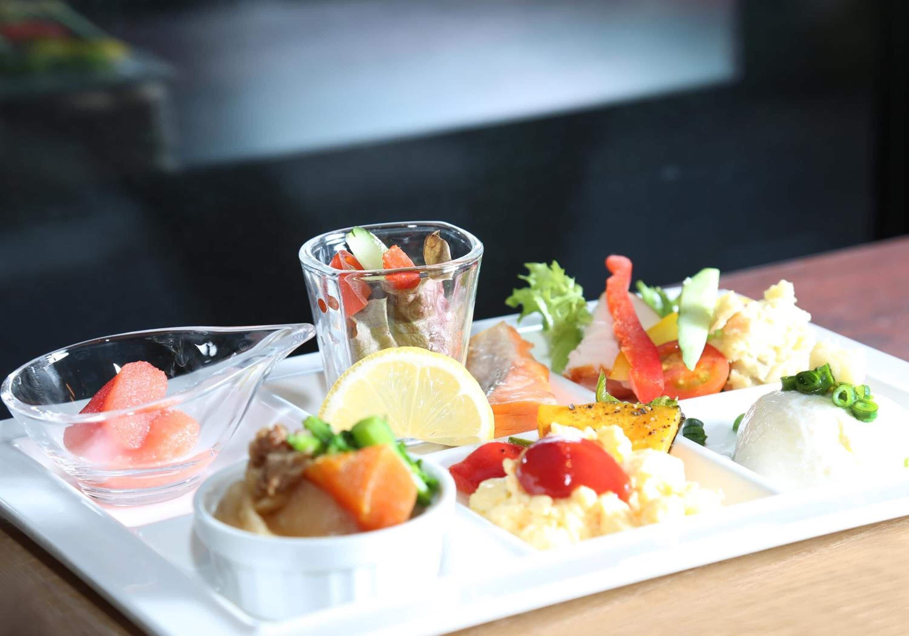 Photo - DEL style Fukuoka - Nishinakasu by Daiwa Roynet Hotel