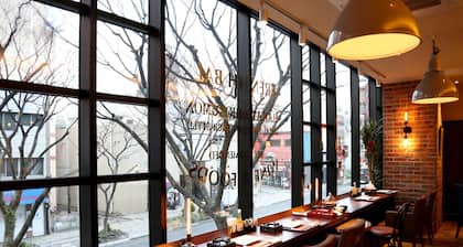 DEL style Fukuoka - Nishinakasu by Daiwa Roynet Hotel