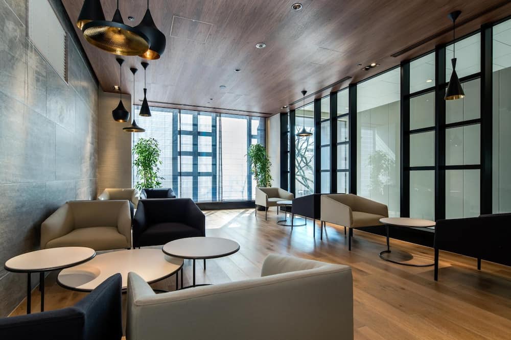 DEL style Fukuoka - Nishinakasu by Daiwa Roynet Hotel