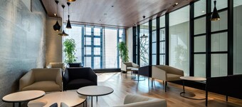 DEL style Fukuoka - Nishinakasu by Daiwa Roynet Hotel