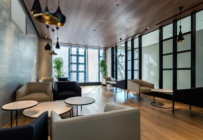 DEL style Fukuoka - Nishinakasu by Daiwa Roynet Hotel