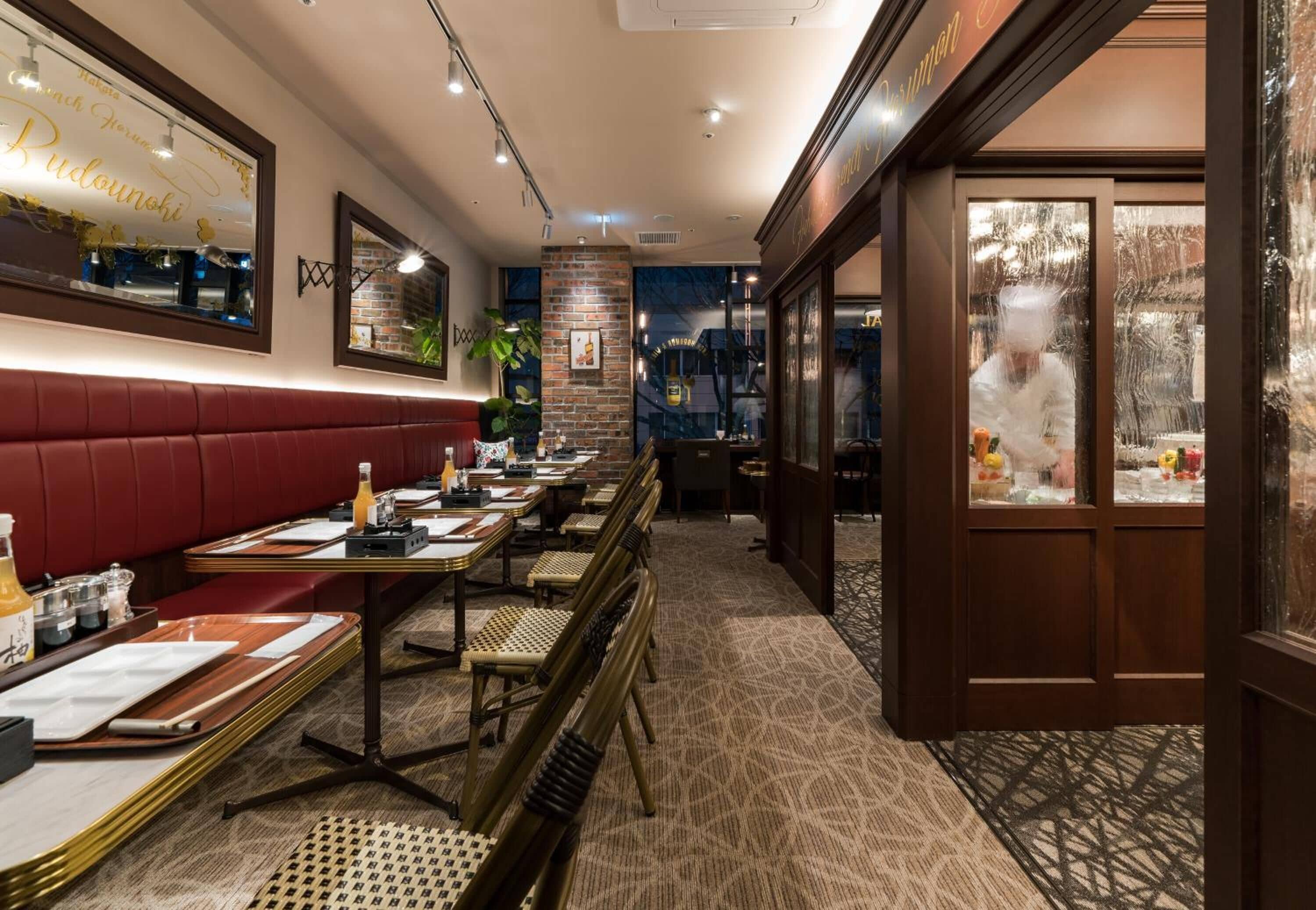 Foto - DEL style Fukuoka Nishinakasu by Daiwa Roynet Hotel