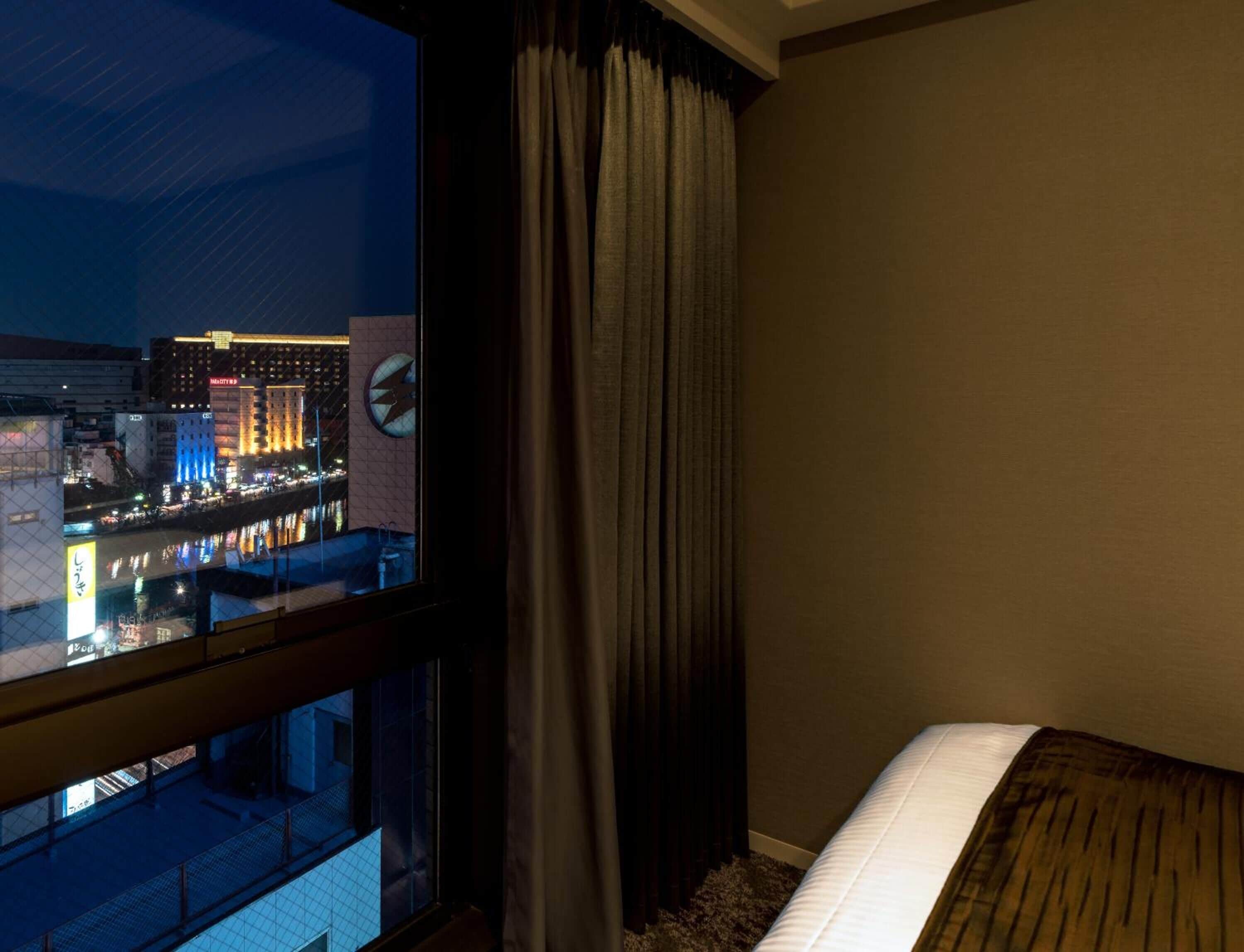 Foto - DEL style Fukuoka Nishinakasu by Daiwa Roynet Hotel