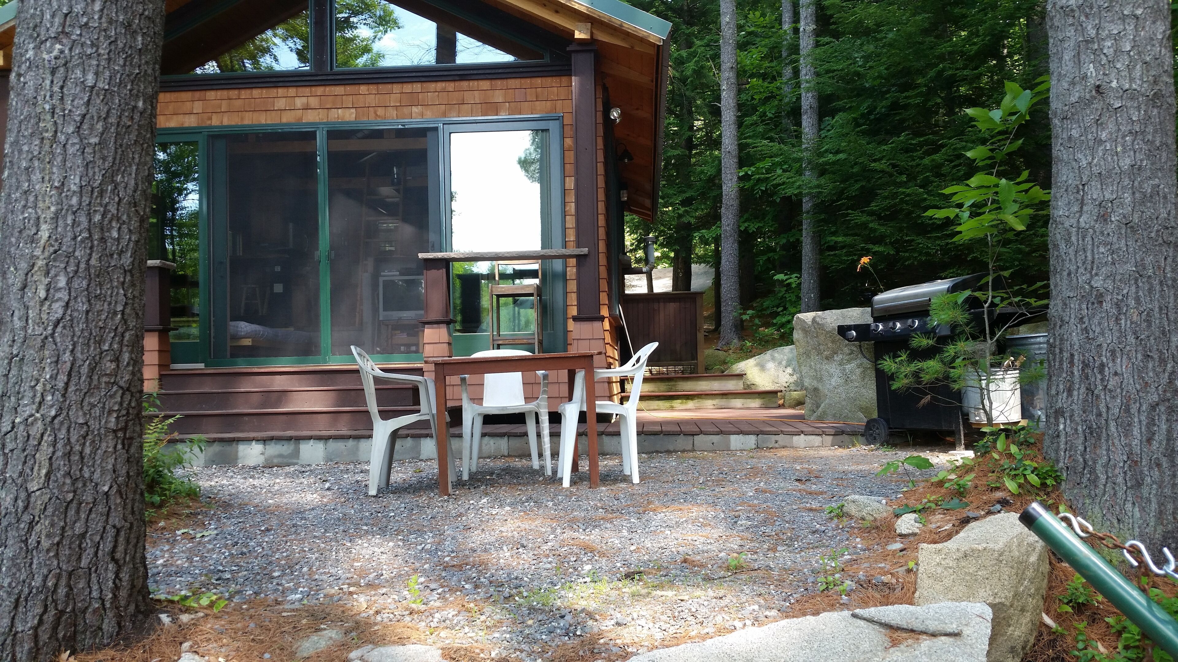 12 Best Cabin Rentals In Maine, USA Updated 2024 Trip101