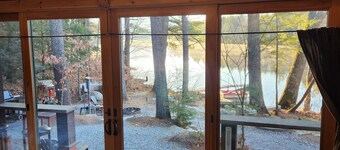 Romantic getaway for 2
Winter's Wonderland