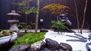 花園