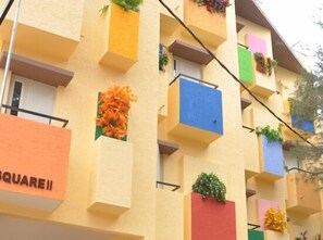Exterior - Rainbow Services (Bengaluru)