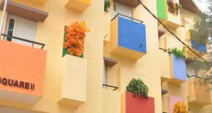 Rainbow Services