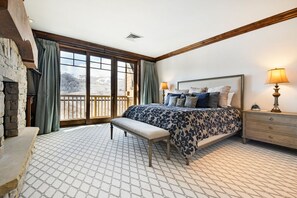 4 Schlafzimmer, Bügeleisen/Bügelbrett, kostenloses WLAN, Bettwäsche