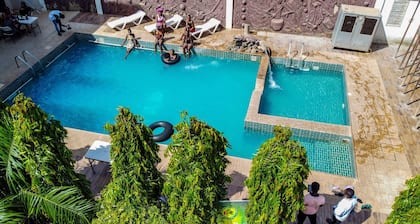 Tap Hotel Ghana
