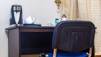 Roomservice – spisemuligheder