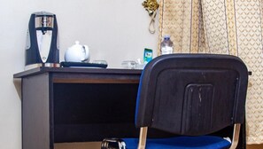 Room service - dining - Tap Hotel Ghana (Bolgatanga)