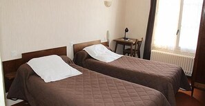 Chambre Triple