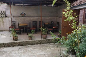 매일 유럽식 무료 아침 식사 포함