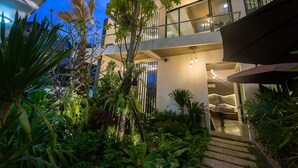 View from property - The Amazing Residence (Siem Reap)