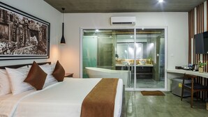 Room - The Amazing Residence (Siem Reap)