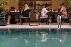 Meeting facility - The Amazing Residence (Siem Reap)