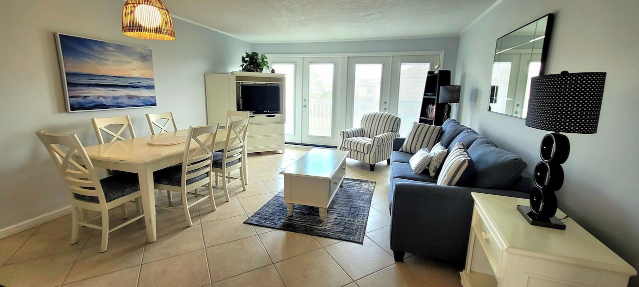 Golf-side 1br Resort Amenities & Beach Access - Destin, FL