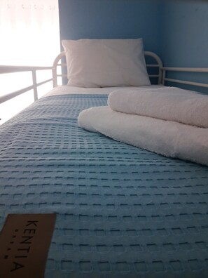 Room - Sea La Vie Maisonette (Kavala)