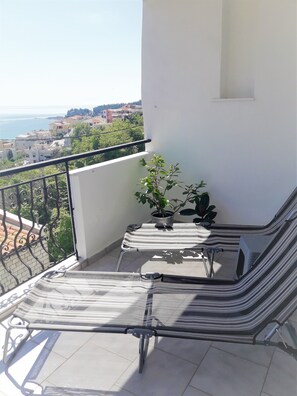 Zonneterras