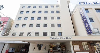 Shimizu City Hotel