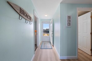 Interior - Unit 66, Shell Haven, 3 Bedroom Beach Condo (Panama City Beach)