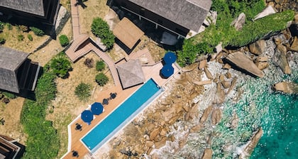 Oceanica Resort Seychelles