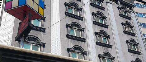 Standard Room | Desk, soundproofing, WiFi