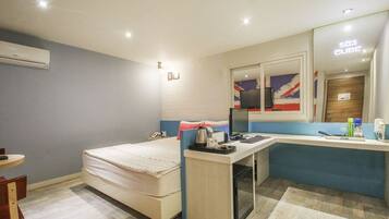 Phòng Tiêu chuẩn | Bàn, phòng cách âm, truy cập Internet không dây