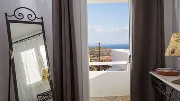 Villa, 2 Bedrooms, Private Pool | Pemandangan dari bilik